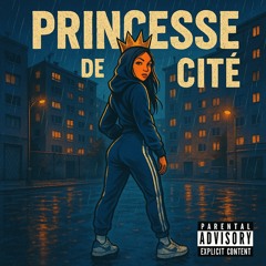 PRINCESSE DE LA TESS