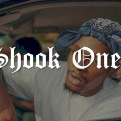 Shook Ones | Doggystyleeee X YG Type Beat (Prod. Don Saulo)