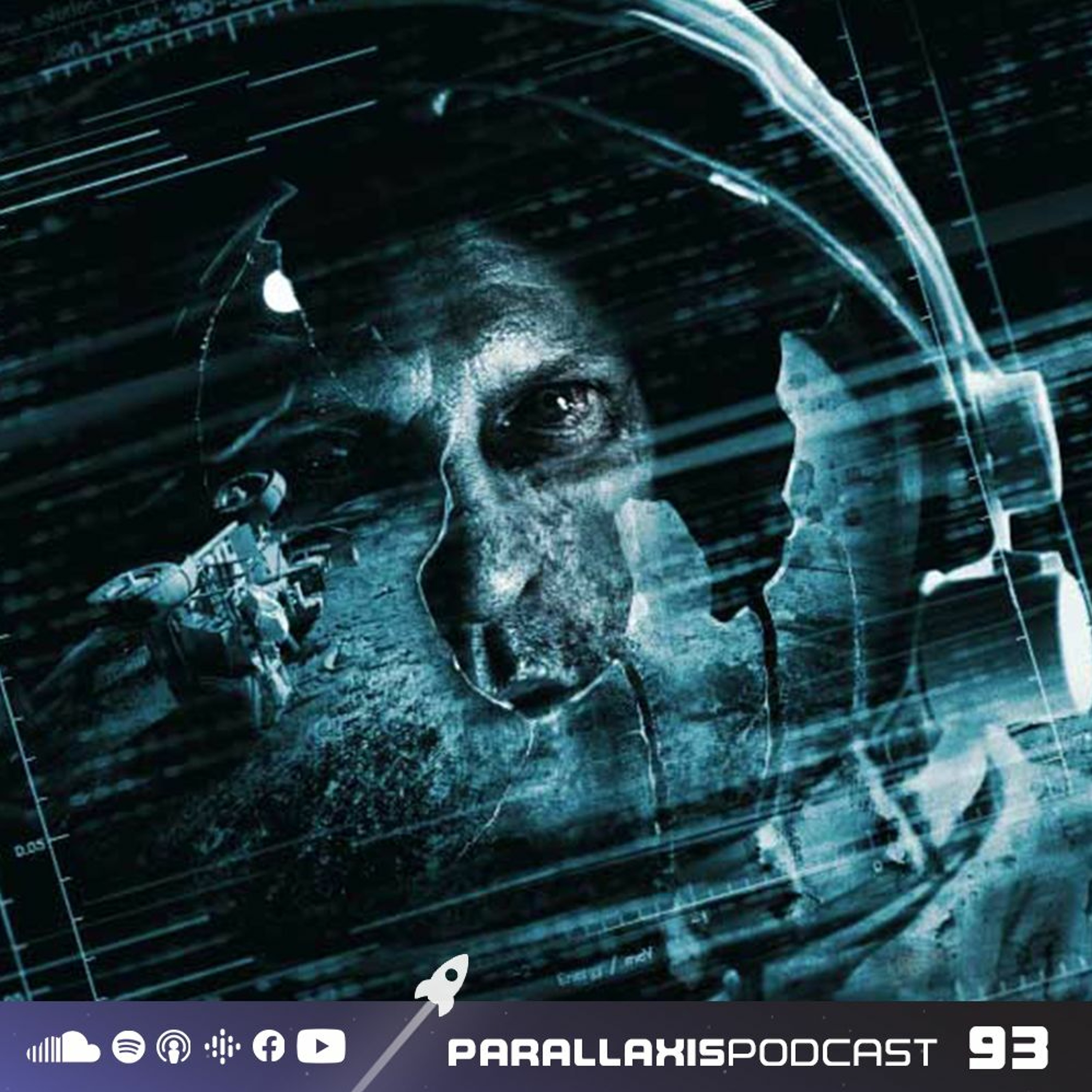 Parallaxis Univerzum