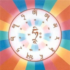 Mantra of Amitayus 长寿佛咒 - GNR