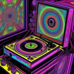 ZestyJesty TripHop Set