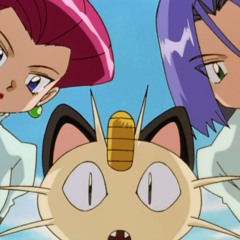 team rocket