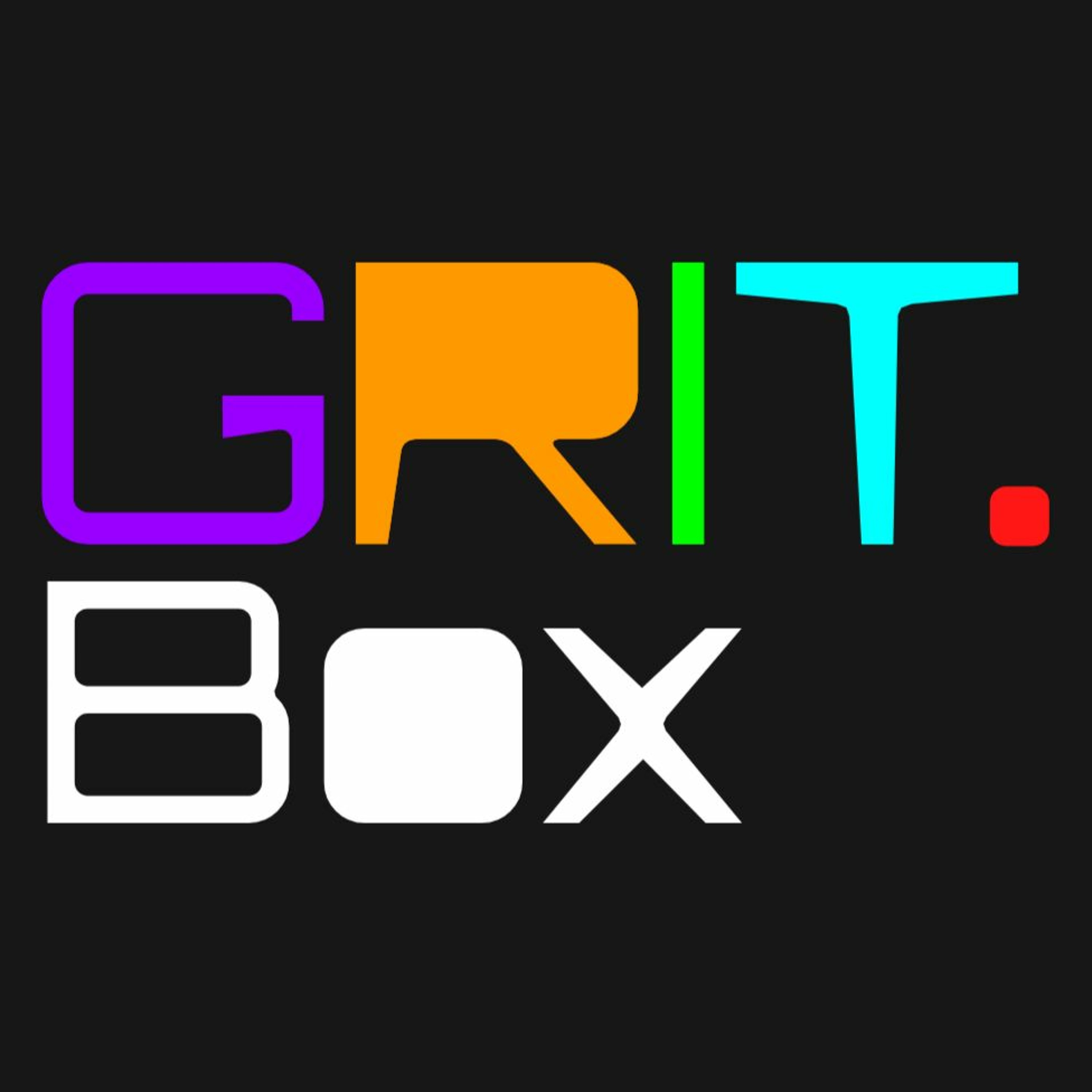 GRIT.Box