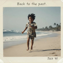 Aless Barsotti - Back to the Past