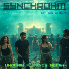 Synchrohm – After Dawn (Underin Fluence Remix)