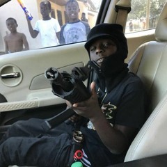 DTE Lil DayDay - DOA