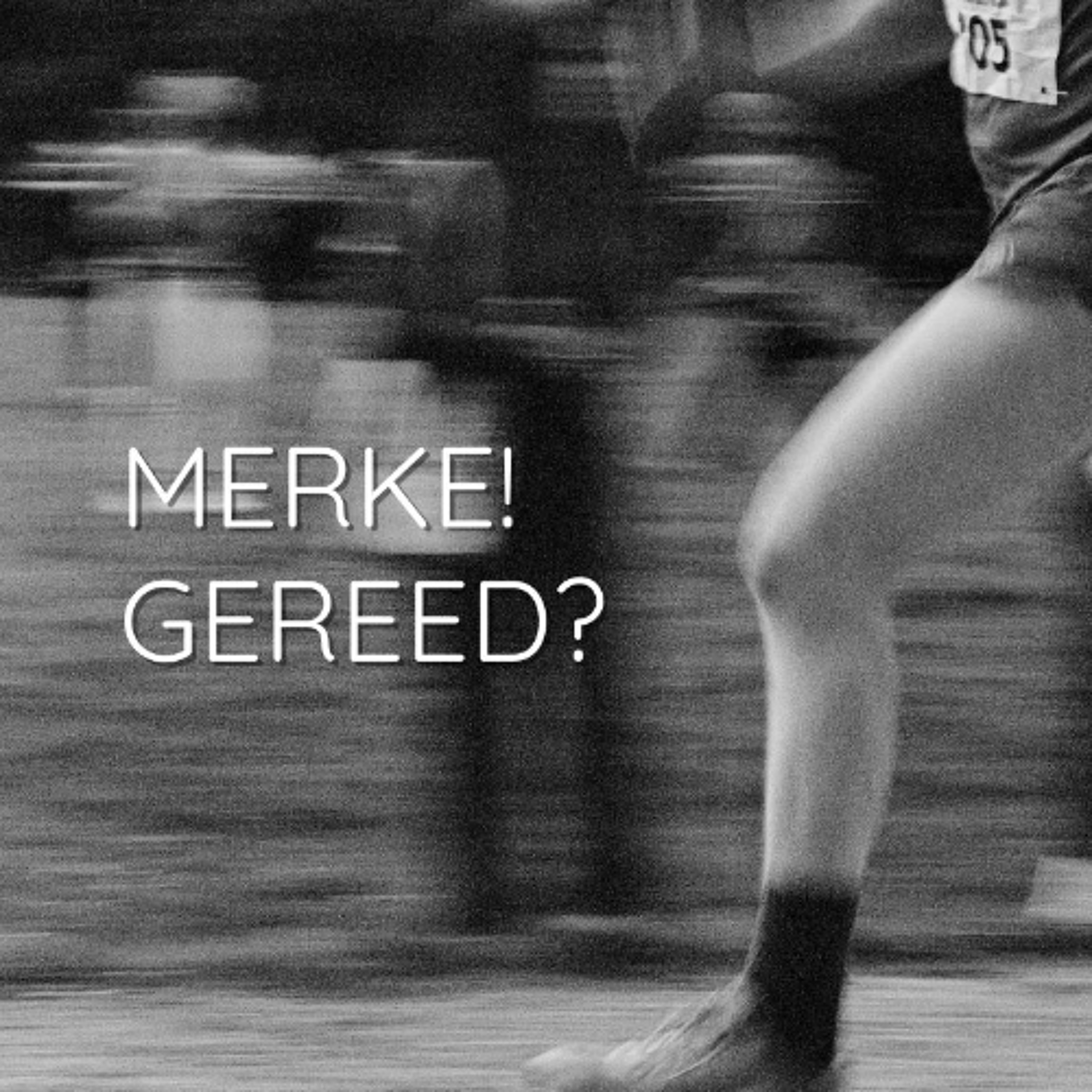 Merke! Gereed? deur Frieda van den Heever