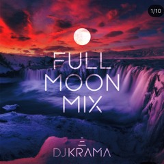 Moon Mix #169 - Full Moon In Cancer - 29/12/2020