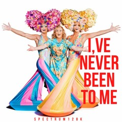 I´ve Never Been To Me  Remix