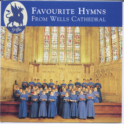 Stream The Lord's my shepherd by Wells Cathedral Choir | Listen online ...
