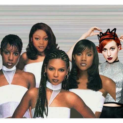 ain't it good? (a HIGHGNX mashup)