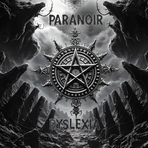 PARANOIR - DYSLEXIA (TRPDVSR MASTER)