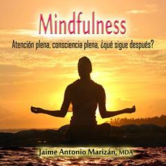 VIEW EPUB 📗 Mindfulness: Atención plena, consciencia plena. ¿Qué sigue después? [Min