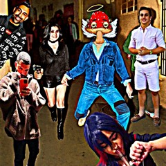LMFAO (PROD. CXSAR)