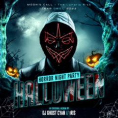 Moon's Call - The Lunaris Rise (An Original)