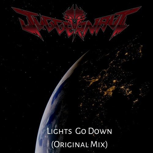 Lights Go Down (Original Mix)