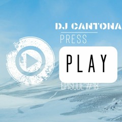 PRESS PLAY Episode#18