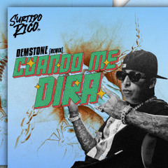 SURTIDO RICO MX (DEMSTONE REMIX) - CUANDO ME DIRA ÑENGO FLOW (DESCARGA GRATIS EN COMPRA)