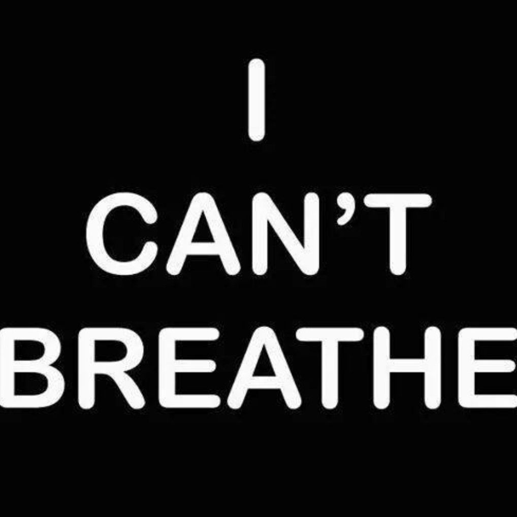 Download I Can't Breathe