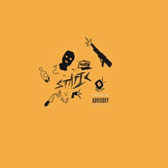 STATIC (Prod. ScottyBeatz)