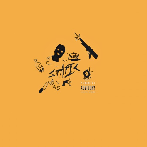 STATIC (Prod. ScottyBeatz)