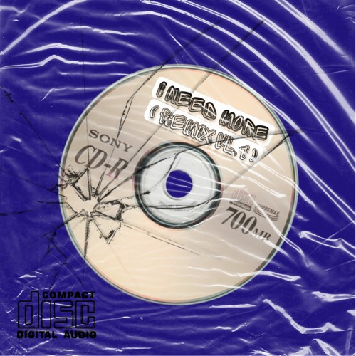 I Need More (Remix) - JayyT