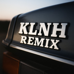 Kaptenen - BUBBEL (KLNH Bootleg Remix)