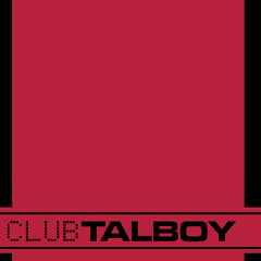 club talboy mix