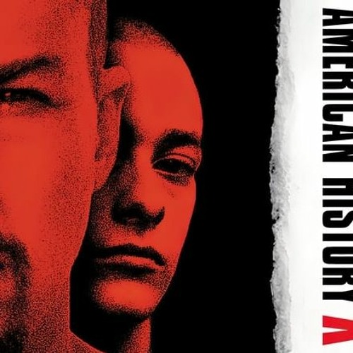 Stream Watch American History X 1998 Fullmovie at Home from