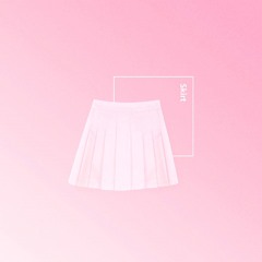 Long Skirt  (Welcome Newdayz Solo Version)