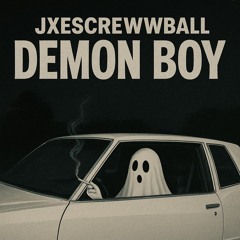Demon Boy