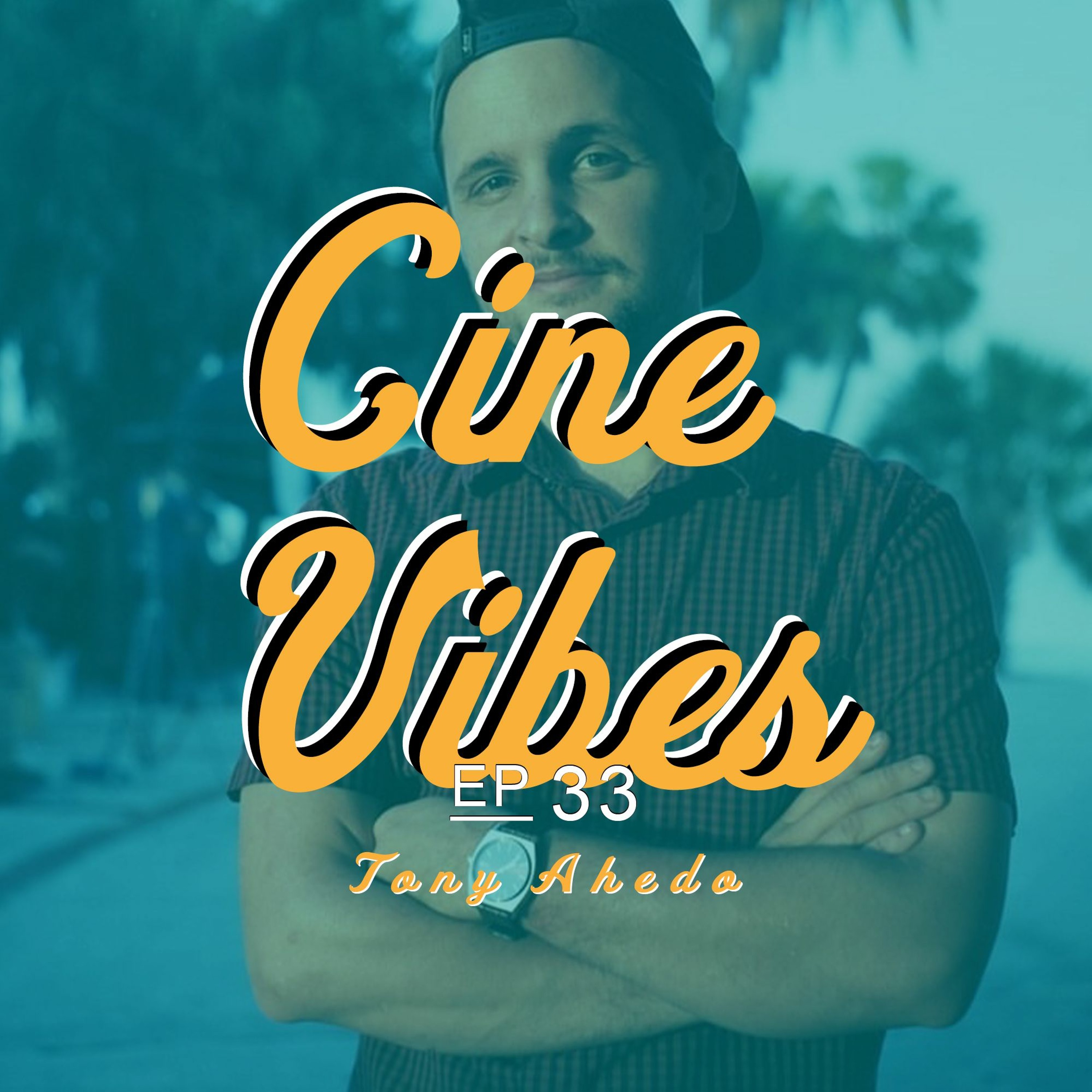 Cine Vibes
