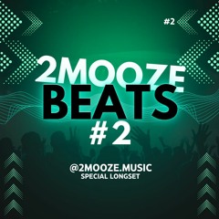 2Mooze Beats #2