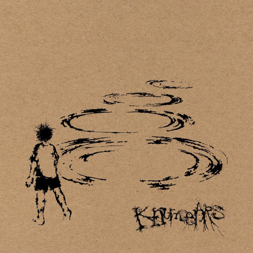 Knumears - At Arms Length, Further Away