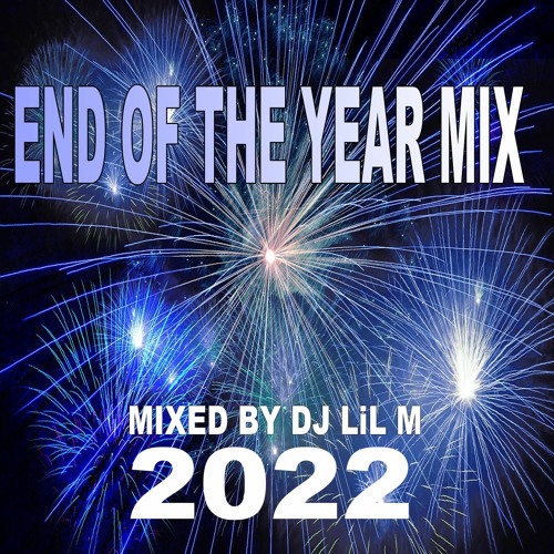 End Of The Year 2022 Hip Hop n Rap Mix