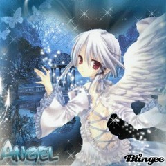Angel [rubbish + gothband1t]