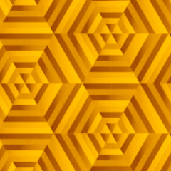 Hexagonal-Electroacoustic
