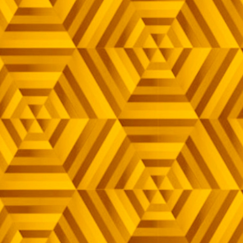 Hexagonal-Electroacoustic