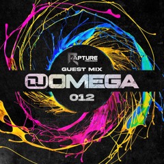 Guest Mix 012 - DJ Omega