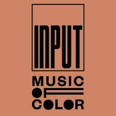 INPUT x Music Of Color Live at IfZ
