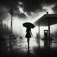 Röyksopp - Here She Comes Again (Dark Goa Trance)