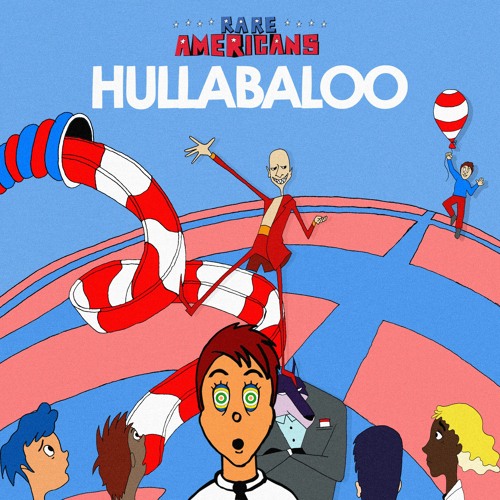 Hullabaloo