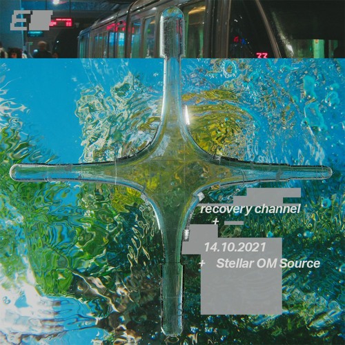 Recovery Channel podcast 3: Stellar OM Source