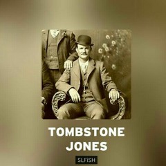 Tombstone Jones