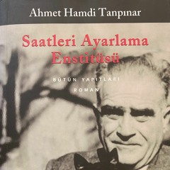 Saatleri Ayarlama Enstitüsü