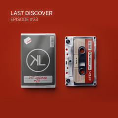 LAST DISCOVER #23
