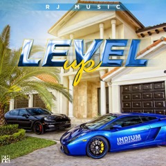 Rahjay - Level Up