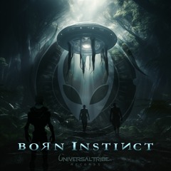 Born Instinct 6 - VA Compilation (Out now)