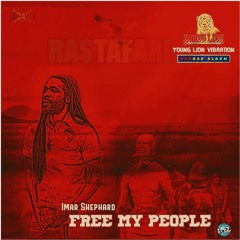 Imar Shephard - Free My People