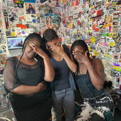 Hot & Humide with renoiterrible, LC and mellowdramatics @ The Lot Radio 07-18-2025_1